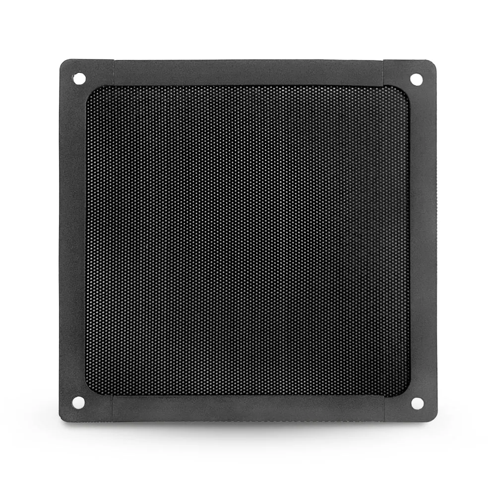 140mm Magnetic Mesh Grill