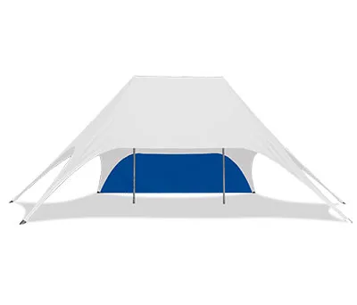 72ft x 46ft Star Shade Walls | Star Tents