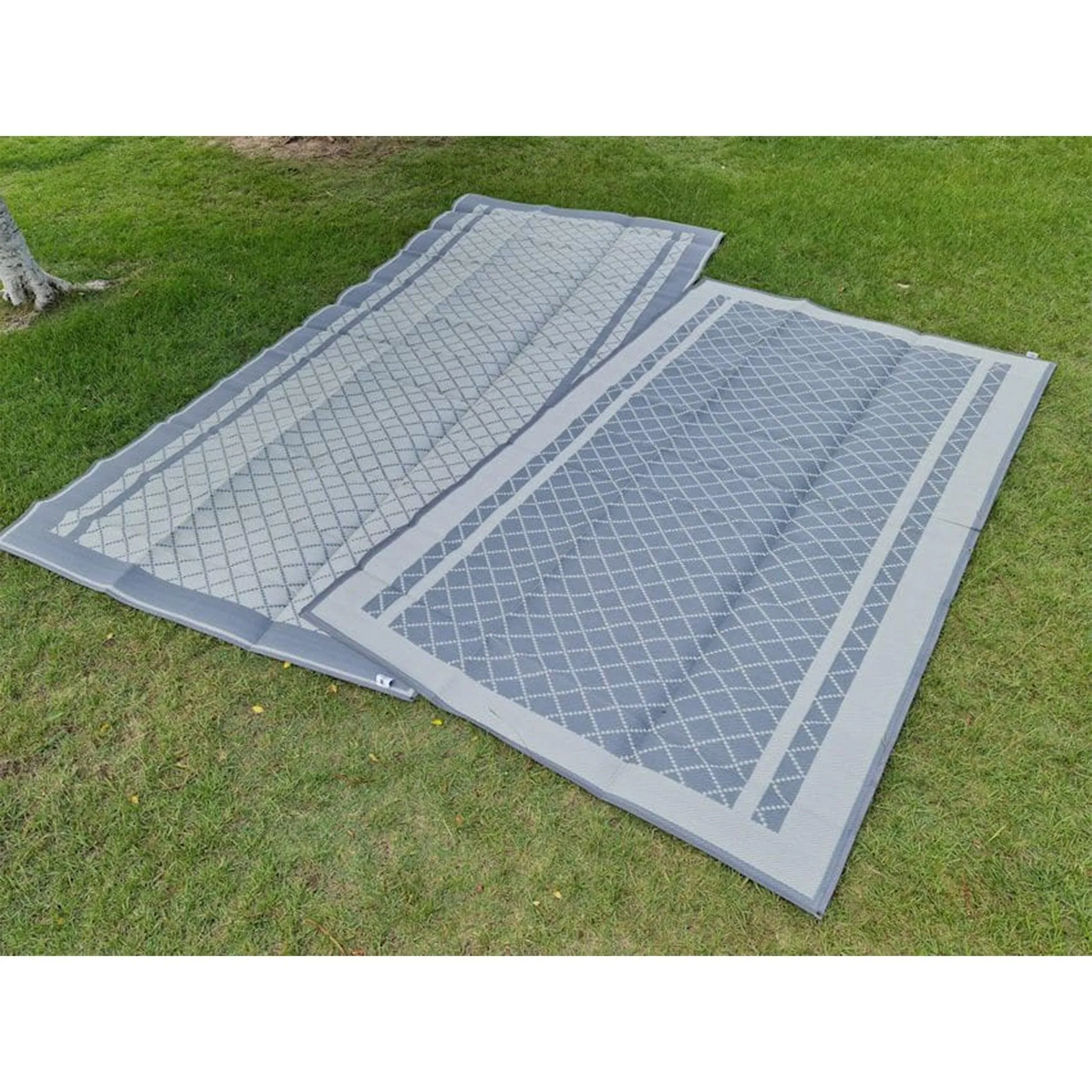 Annexe Mat - Caravan Camping Classic Plus