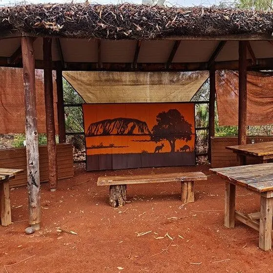 Annexe Mat - Outback