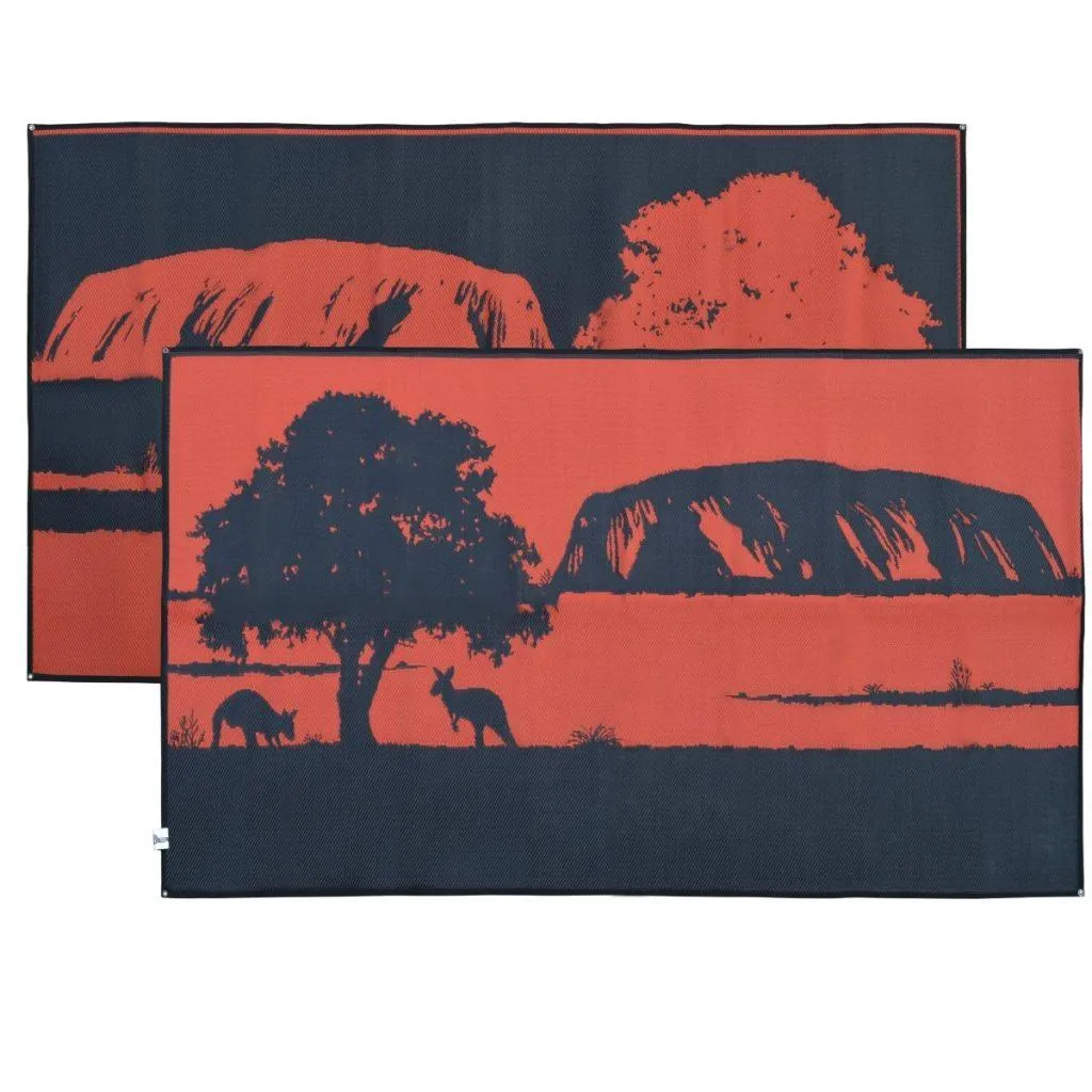 Annexe Mat - Outback