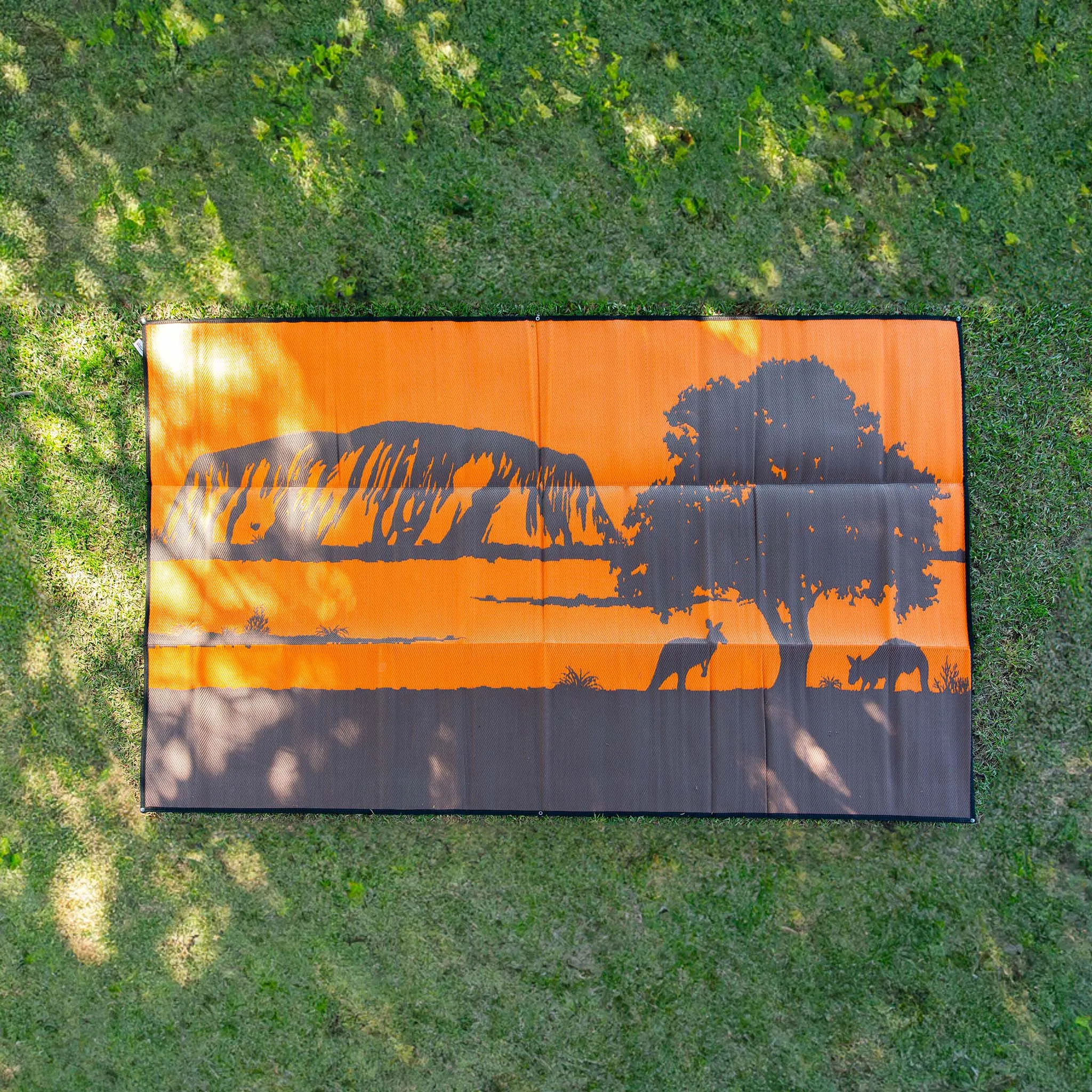 Annexe Mat - Outback