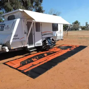 Annexe Mat - Outback