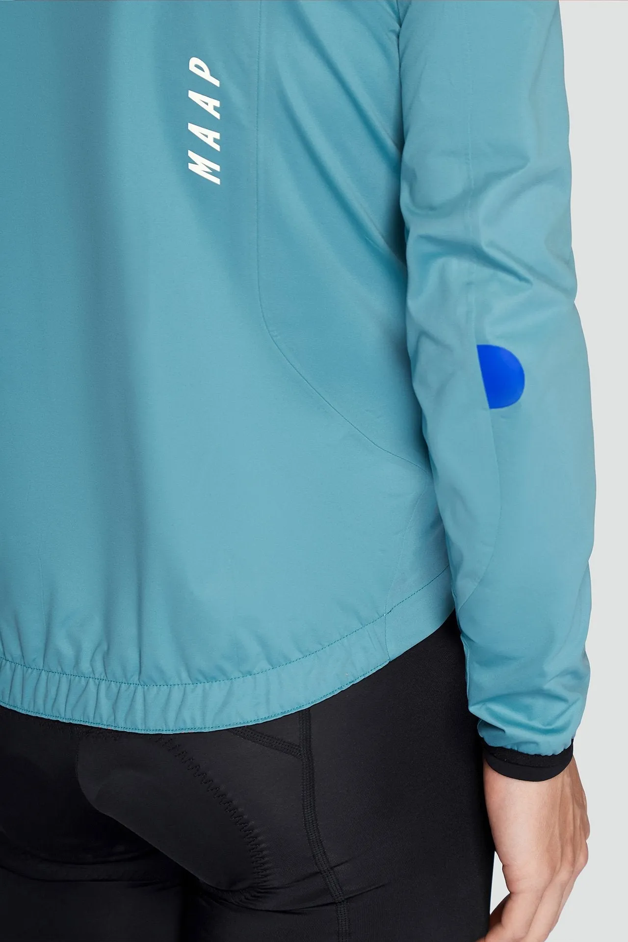 Ascend Pro Rain Jacket