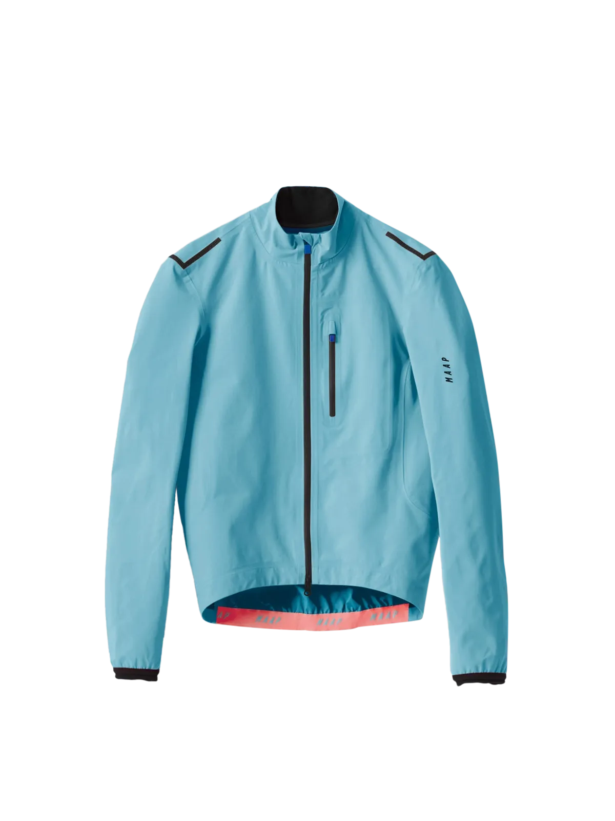 Ascend Pro Rain Jacket
