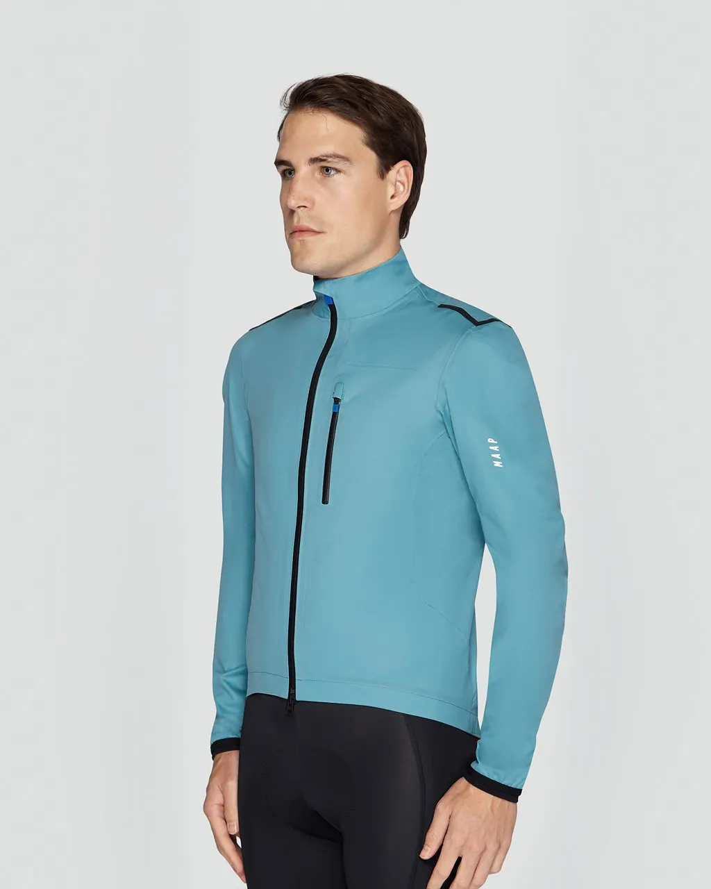 Ascend Pro Rain Jacket
