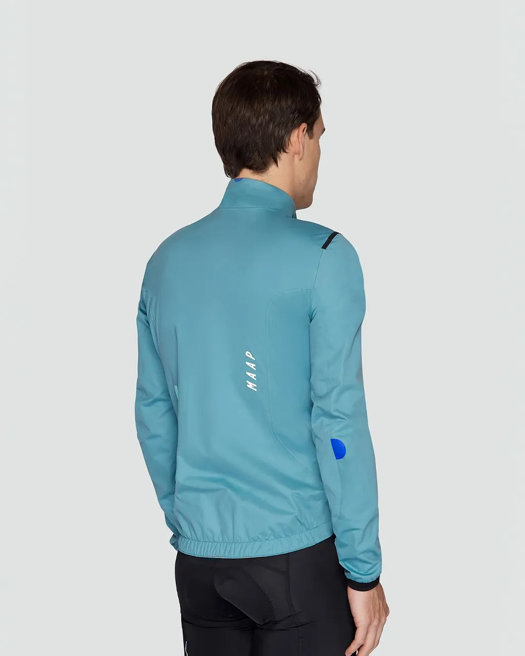 Ascend Pro Rain Jacket