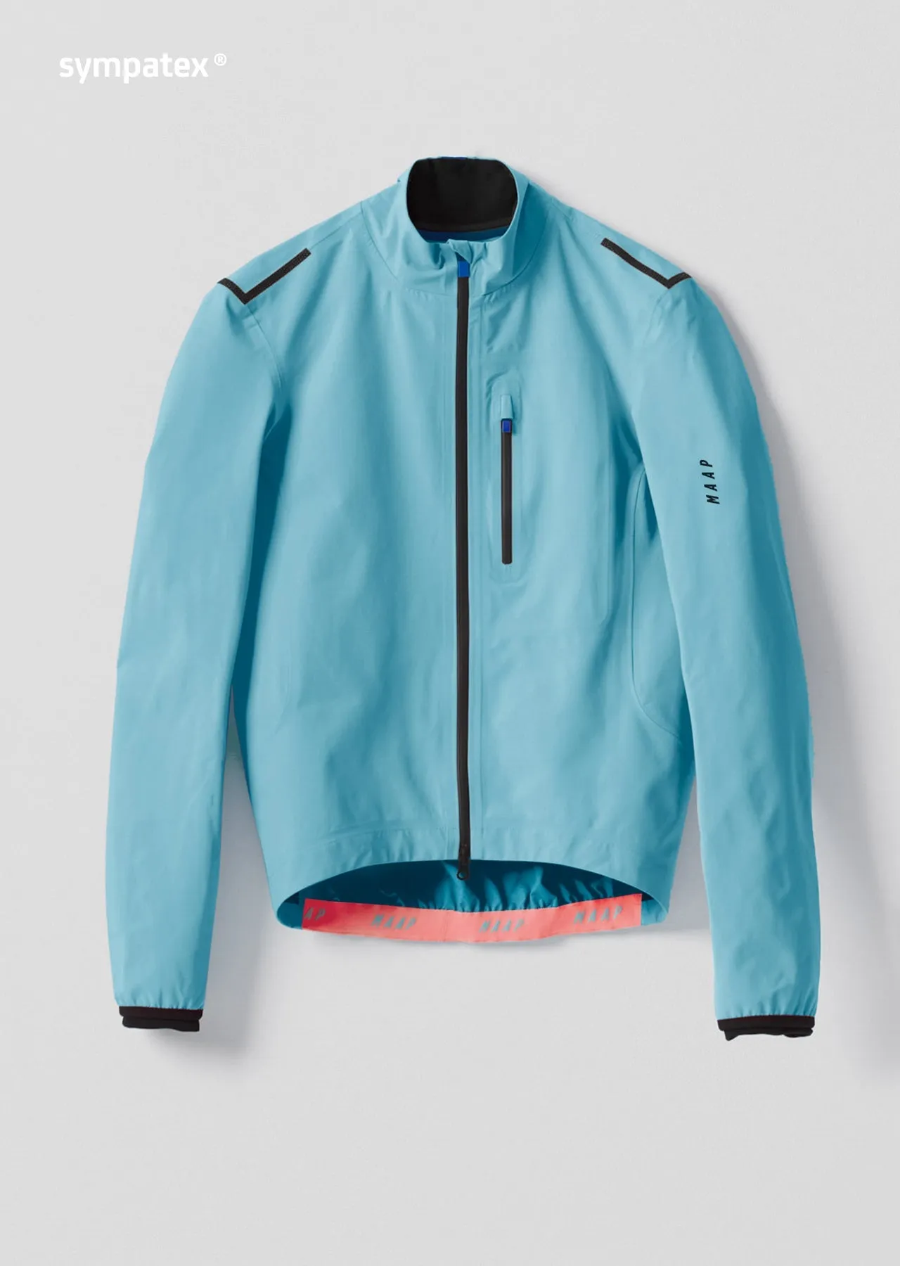 Ascend Pro Rain Jacket
