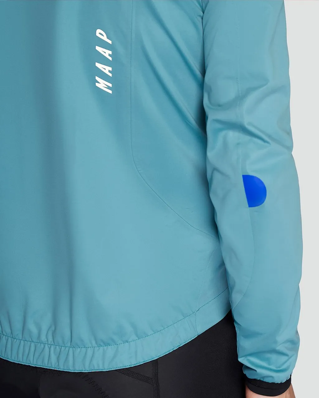 Ascend Pro Rain Jacket