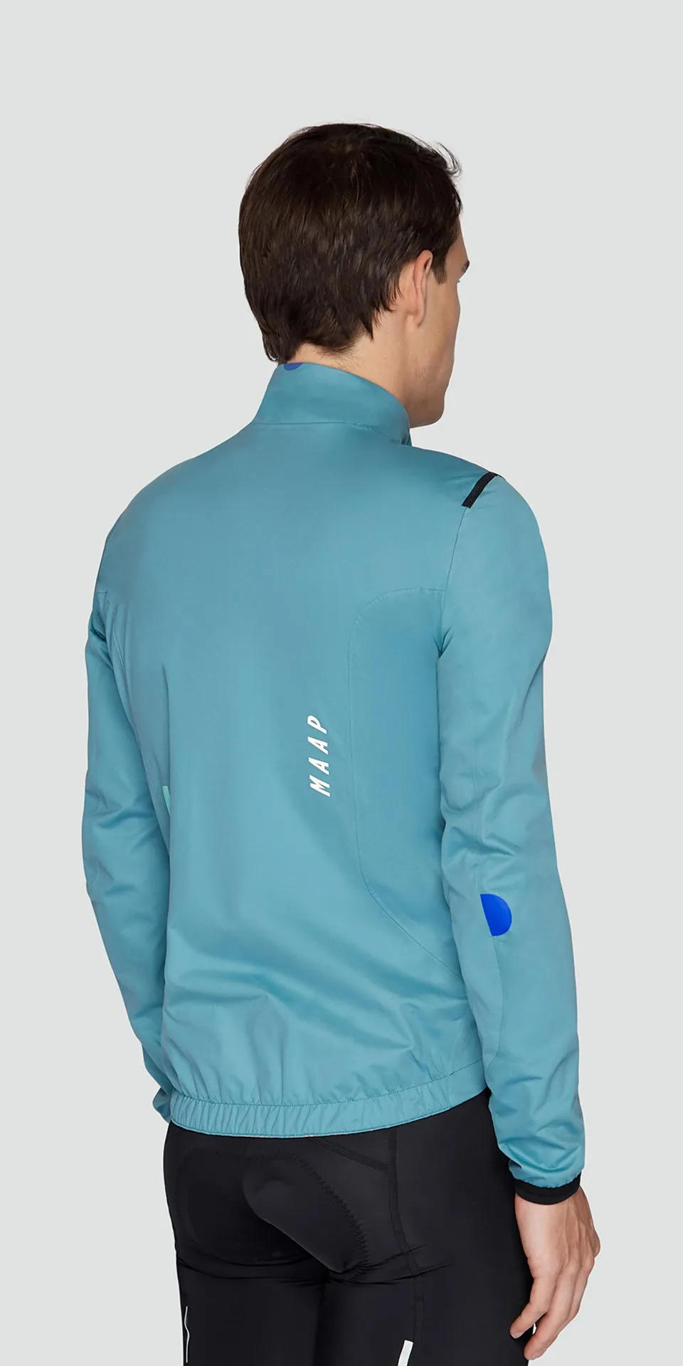 Ascend Pro Rain Jacket