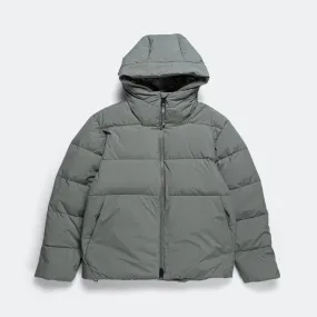 Asger 2.0 Down Jacket - Pewter