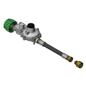 Aspire by Hestan Natural Gas To Liquid Propane Grill Conversion Kit AGCK-LP