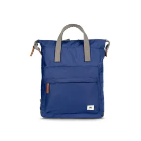 Bantry B Burnt Blue Recycled Nylon