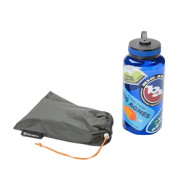 Big Agnes - Copper Spur UL2 Footprint