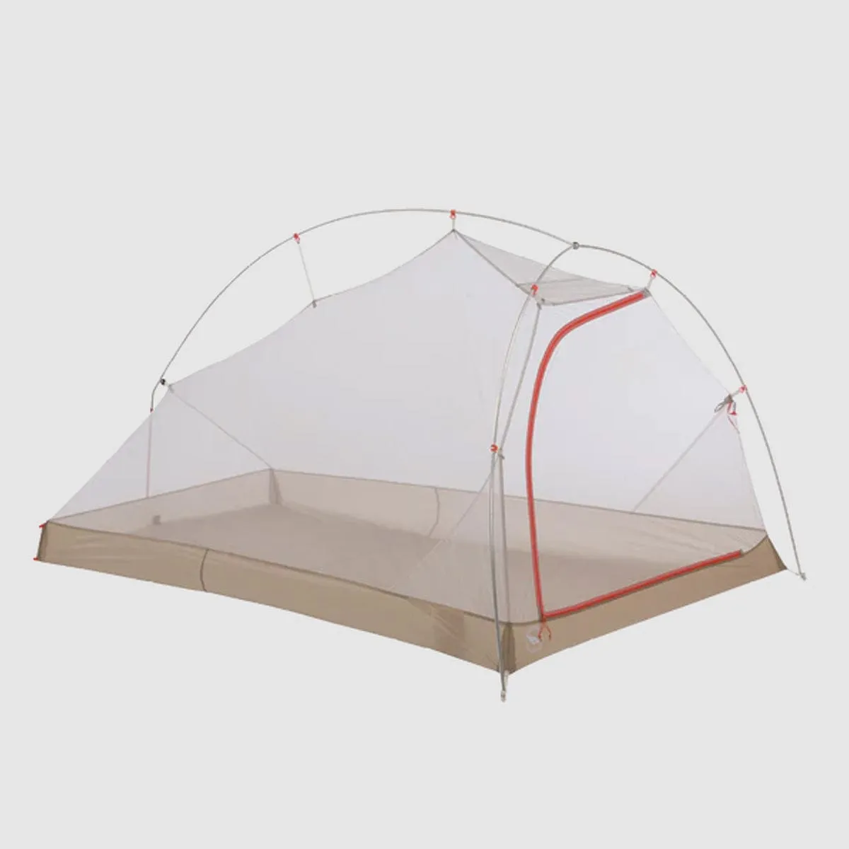 Big Agnes Fly Creek HV UL 2 Solution Dye Tent
