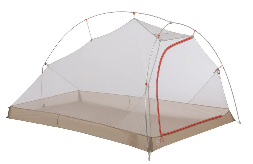 Big Agnes Fly Creek HV UL2 Solution Dye