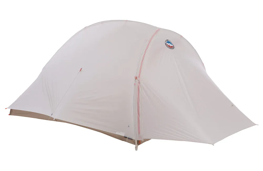 Big Agnes Fly Creek HV UL2 Solution Dye