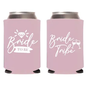 Bride To Be Can Coolers (149)