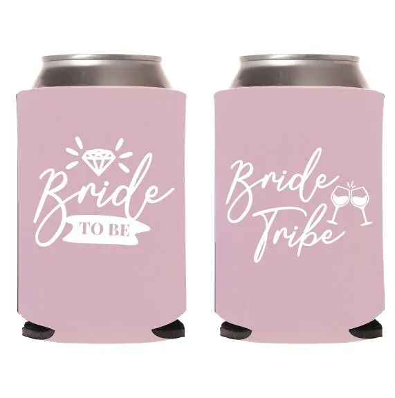 Bride To Be Can Coolers (149)