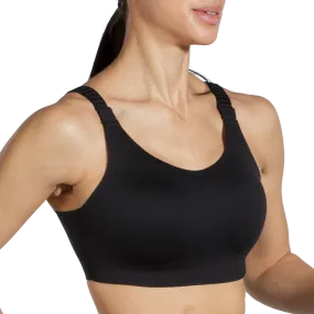 Brooks | Scoopback 2.0 Sports Bra | Women's | Black