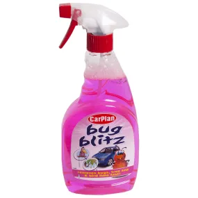 Bug Blitz 500ml