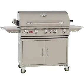 Bull Grills: Brahma Complete Cart