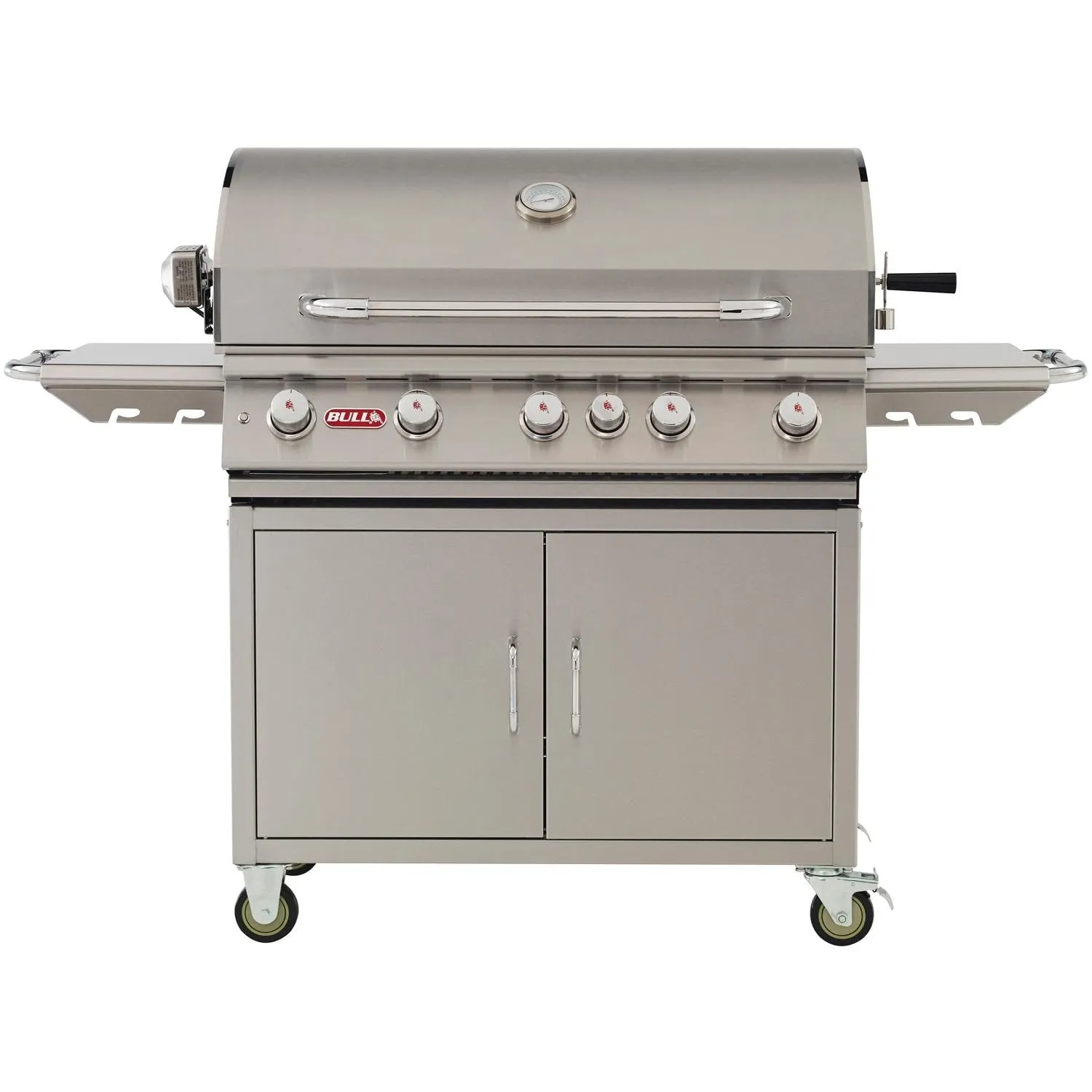 Bull Grills: Brahma Complete Cart