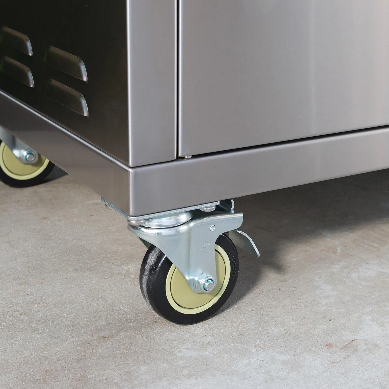Bull Grills: Brahma Complete Cart