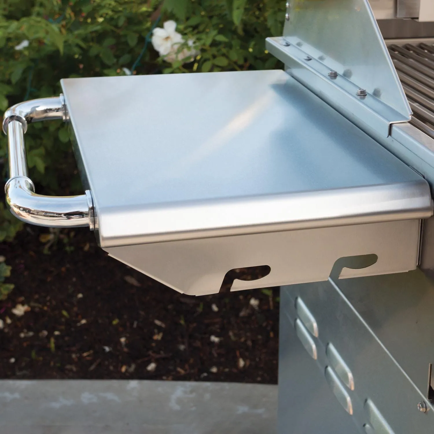 Bull Grills: Brahma Complete Cart