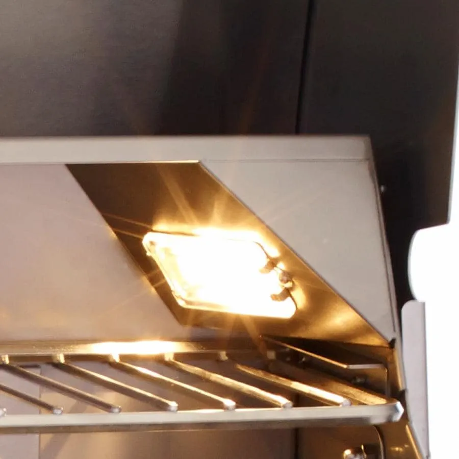 Bull Grills: Brahma Complete Cart