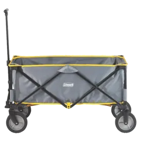 Camping Wagon