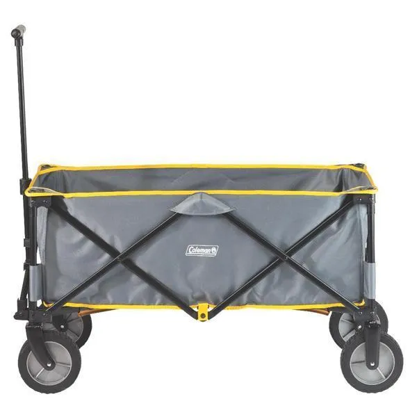 Camping Wagon