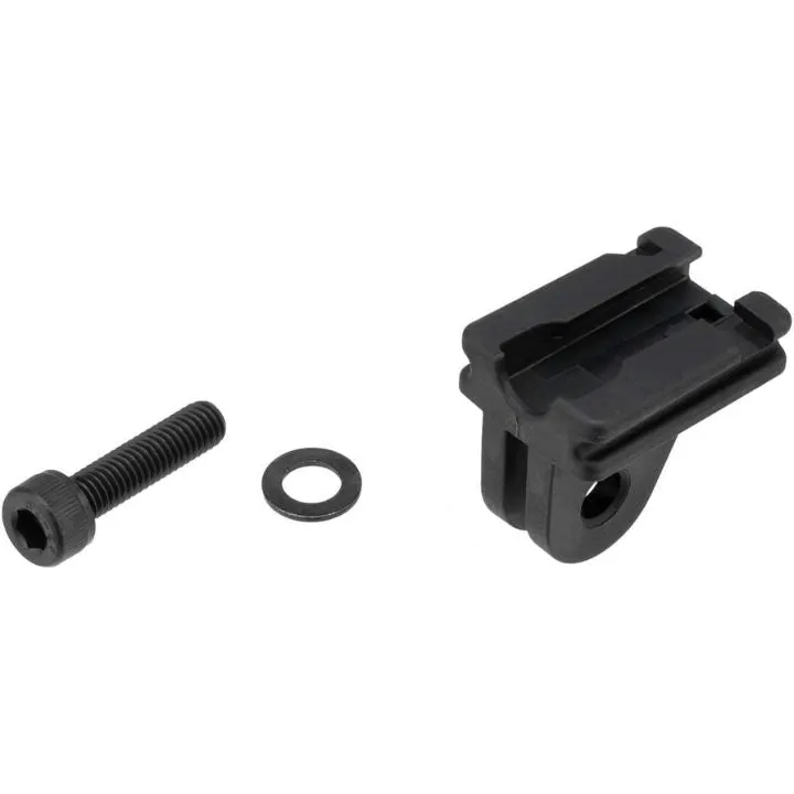 Cateye Garmin Bracket for Headlamps/Go Pro