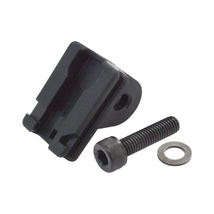 Cateye Garmin Bracket for Headlamps/Go Pro