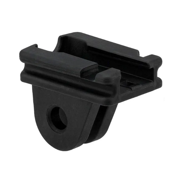Cateye Garmin Bracket for Headlamps/Go Pro