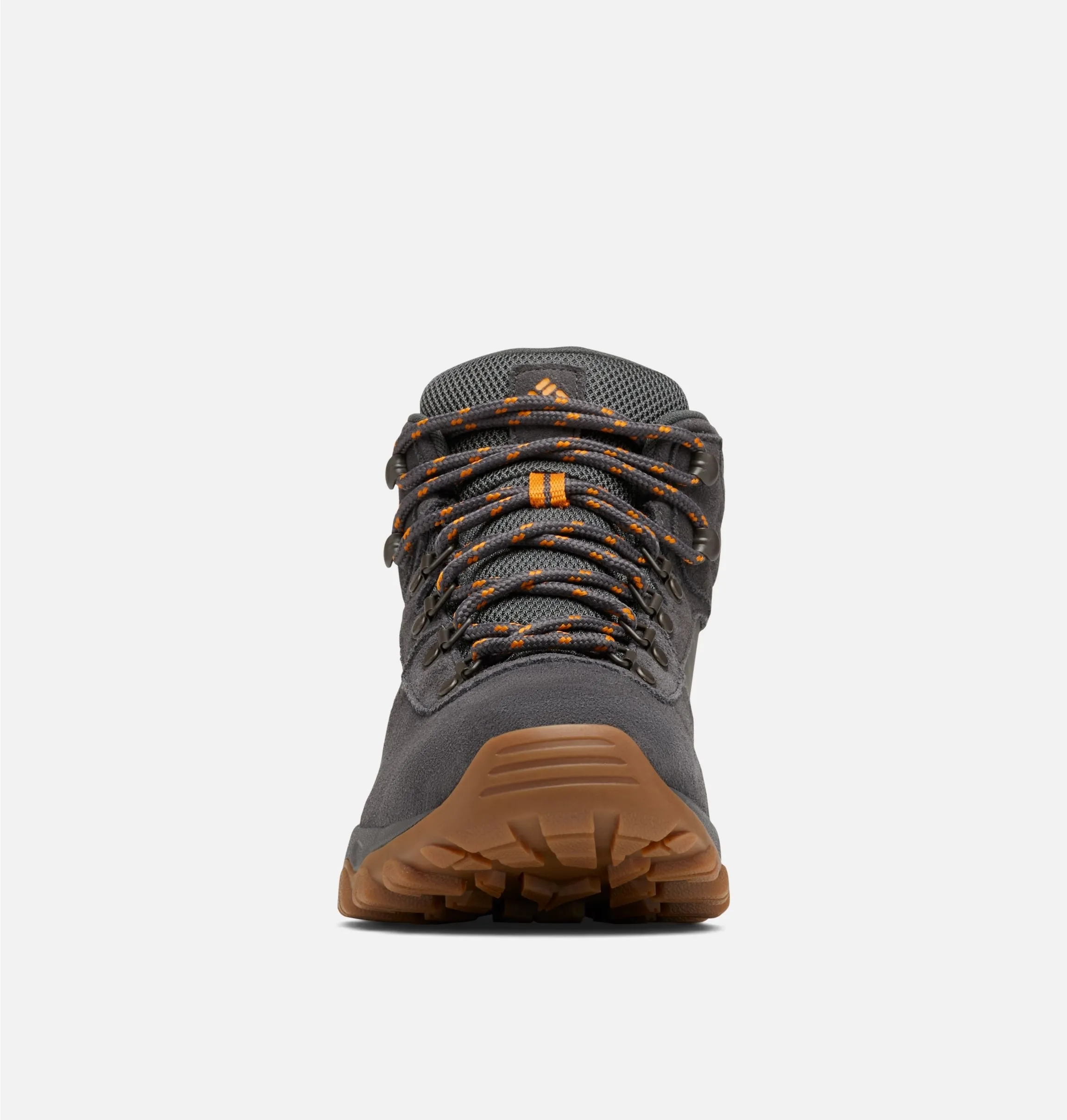 Columbia Men's Newton Ridge™ Plus II Suede Waterproof Hiking Boot Wide