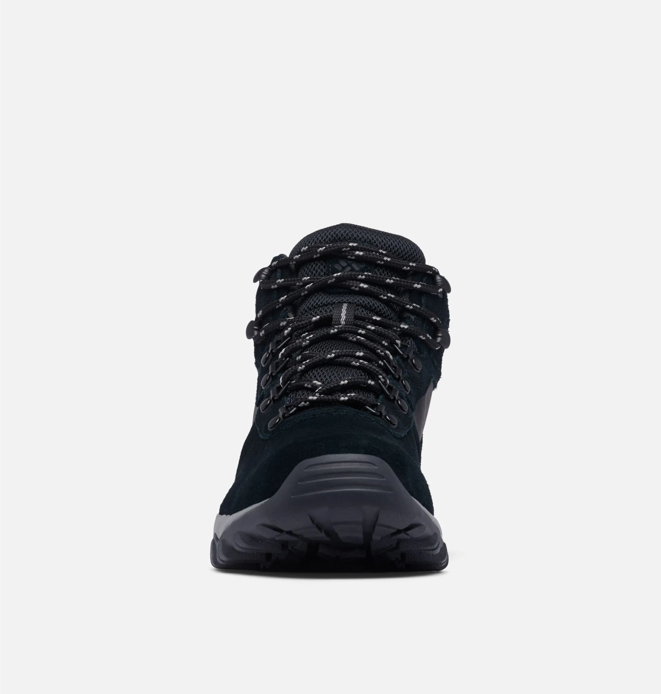 Columbia Men's Newton Ridge™ Plus II Suede Waterproof Hiking Boot Wide
