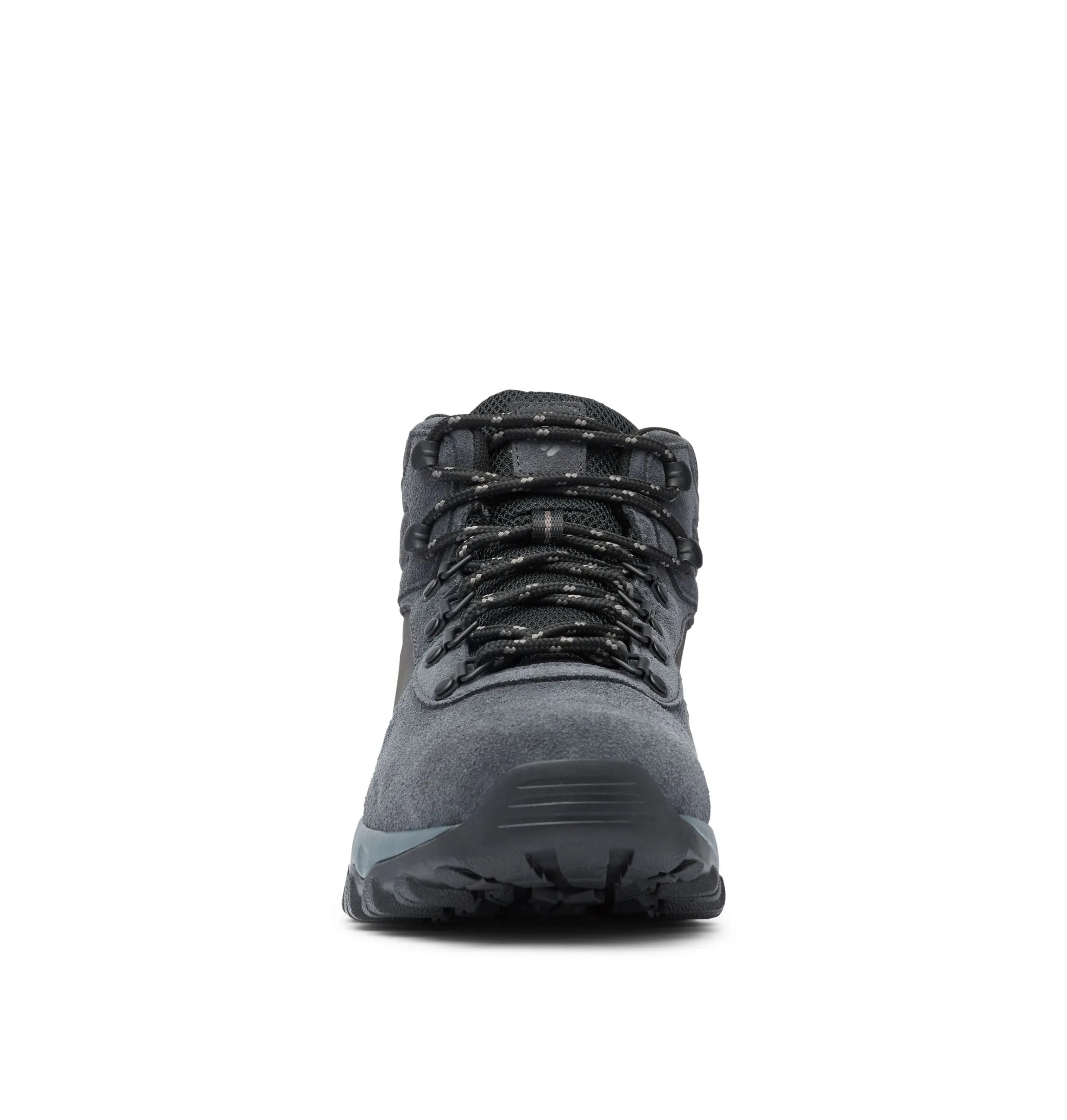 Columbia Men's Newton Ridge™ Plus II Suede Waterproof Hiking Boot Wide