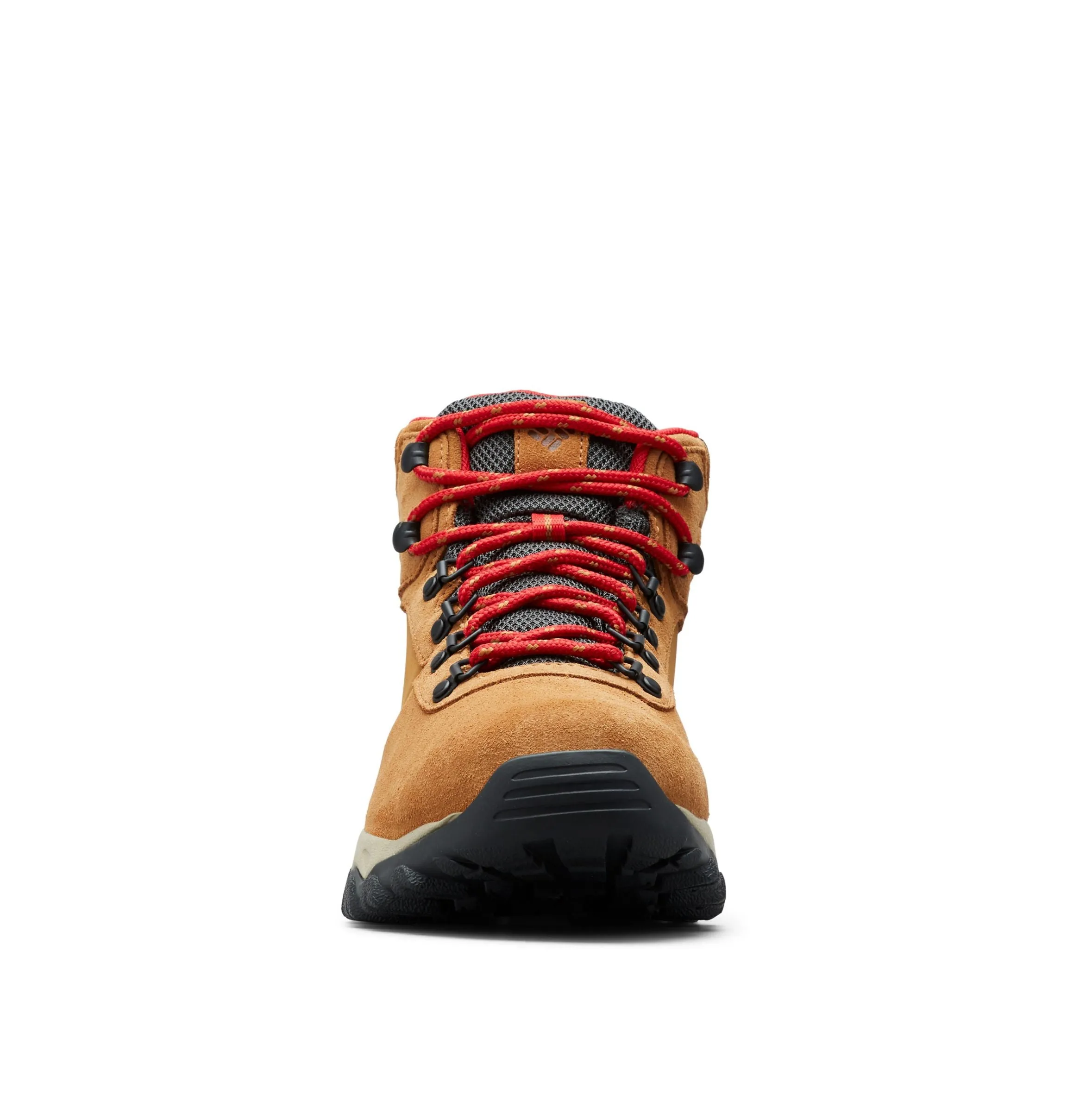 Columbia Men's Newton Ridge™ Plus II Suede Waterproof Hiking Boot Wide