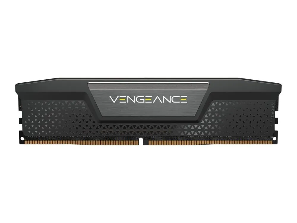 Corsair Ram Vengeance - 16 Gb - Ddr5 5200 Dimm Cl40