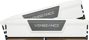 Corsair Ram Vengeance - 32 Gb (2 X 16 Gb Kit) - Ddr5 5600 Dimm Cl40