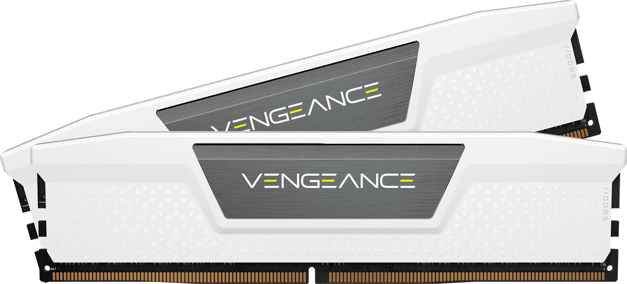 Corsair Ram Vengeance - 32 Gb (2 X 16 Gb Kit) - Ddr5 5600 Dimm Cl40