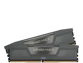 Corsair Ram Vengeance - 32 Gb (2 X 16 Gb Kit) - Ddr5 7000 Dimm Cl40