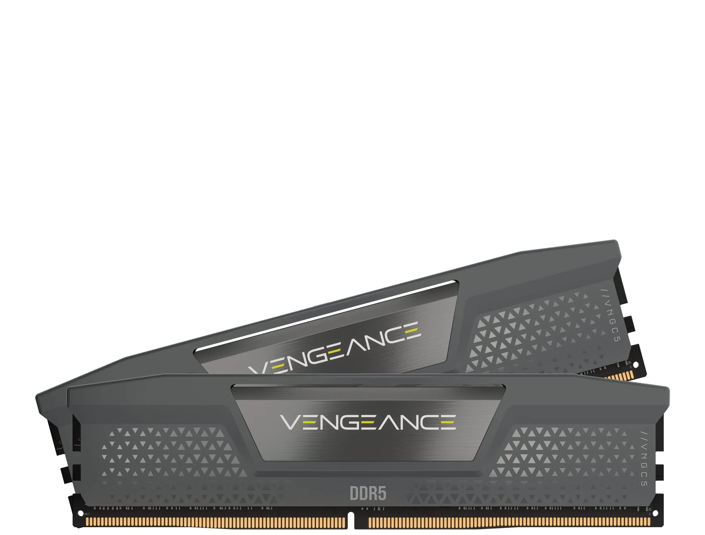 Corsair Ram Vengeance - 32 Gb (2 X 16 Gb Kit) - Ddr5 7000 Dimm Cl40