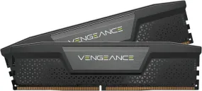 Corsair Ram Vengeance - 48 Gb (2 X 24 Gb Kit) - Ddr5 6000 Dimm Cl36