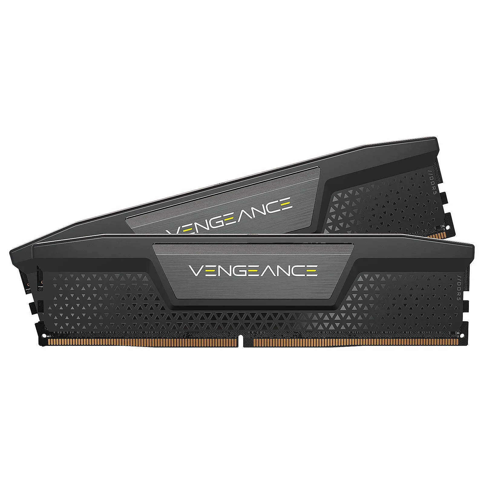 Corsair Ram Vengeance - 64 Gb (2 X 32 Gb Kit) - Ddr5 6800 Dimm Cl32