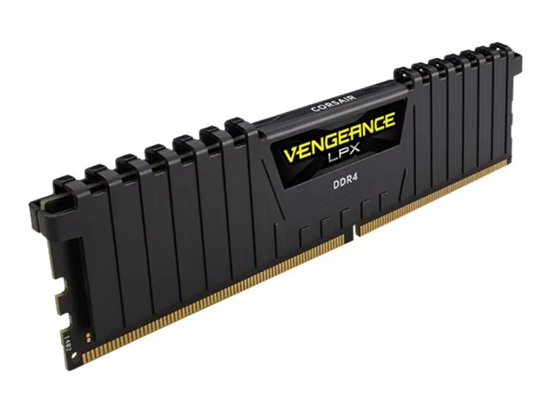 Corsair Ram Vengeance Lpx - 16 Gb - Ddr4 3600 Dimm Cl18