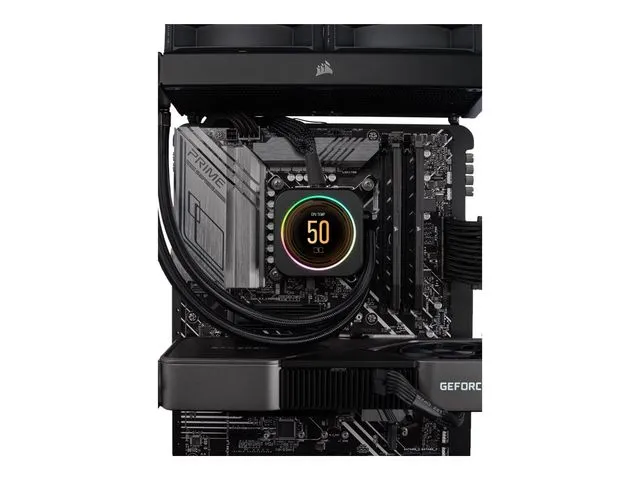 Corsair Vengeance Ram - 64 Gb (2 X 32 Gb Kit) - Ddr5 5200 Udimm Cl40