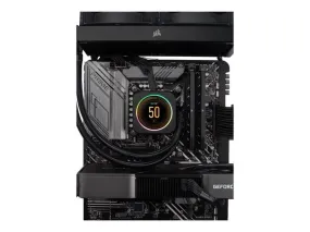 Corsair Vengeance Ram - 64 Gb (2 X 32 Gb Kit) - Ddr5 5200 Udimm Cl40