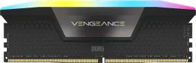 Corsair Vengeance Rgb - Ddr5 - Module - 16 Gb - Dimm 288-Pin - 5600 Mhz / Pc5-44800
